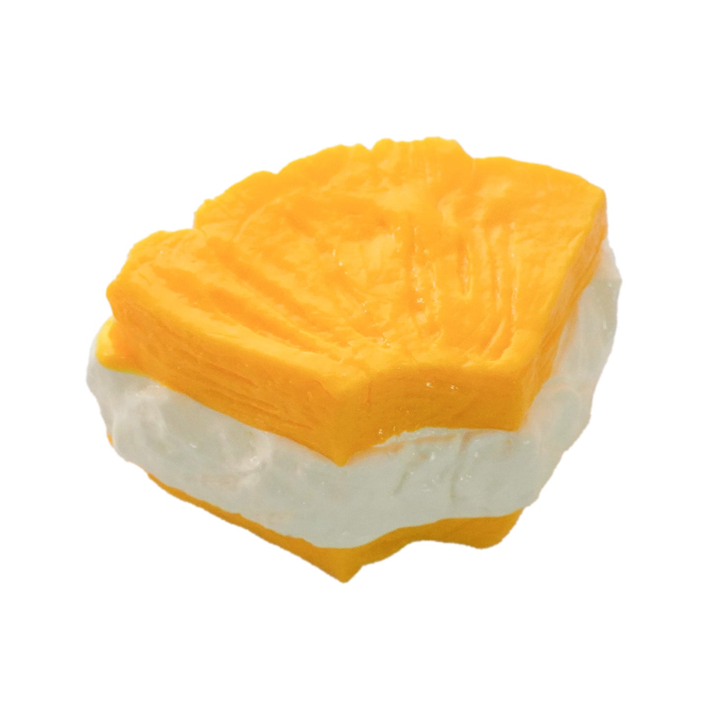 Pineapple Taba Squishy