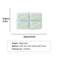 Mint Chocolate Taba Squishy
