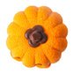 Glow pumpkin Taba Squishy