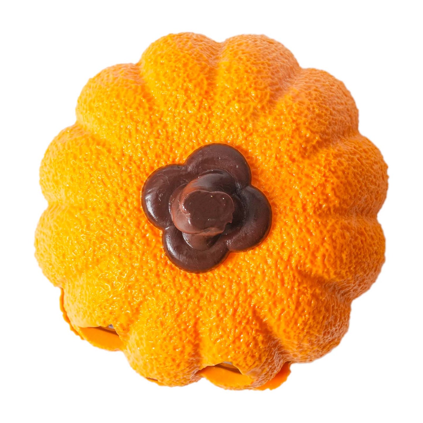 Glow pumpkin Taba Squishy