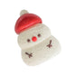 Hat Snowman Taba Squishy
