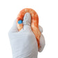 Blue Frosted Baguette Taba Squishy
