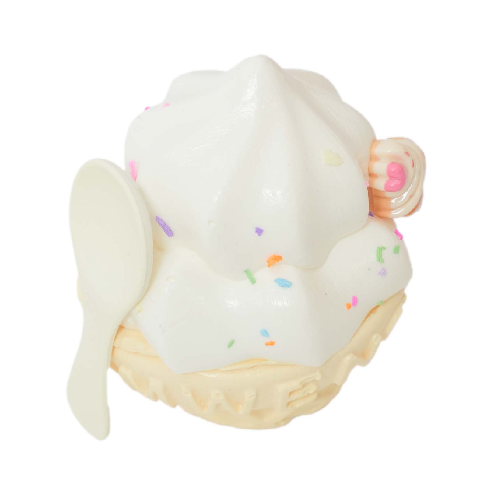 Big Ice Cream Taba Squishy
