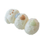 Snowball puppy Taba Squishy