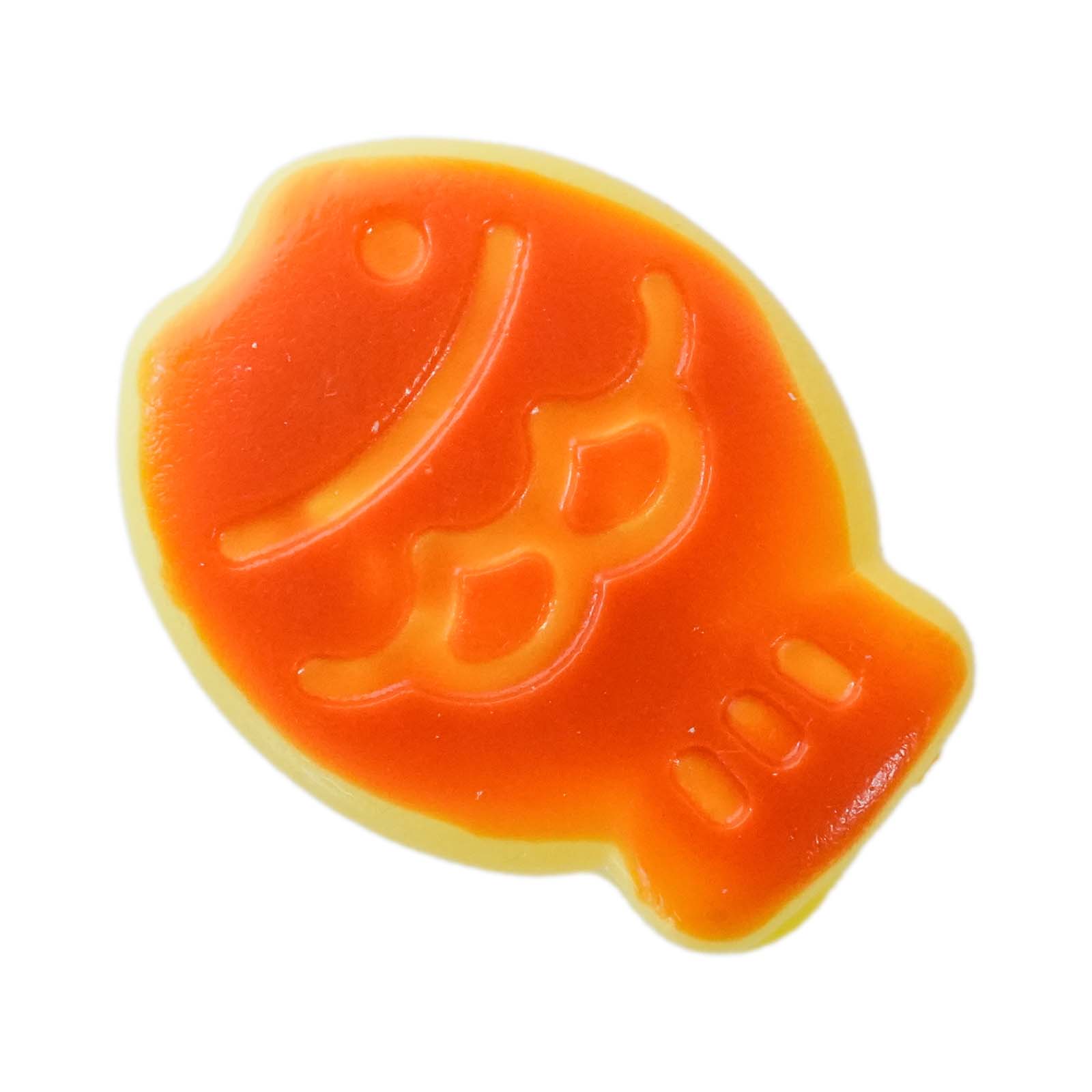 Taiyaki Taba Squishy