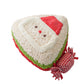 Santa Rice Ball Taba Squishy