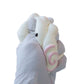 Swirl Bunny Taba Squishy