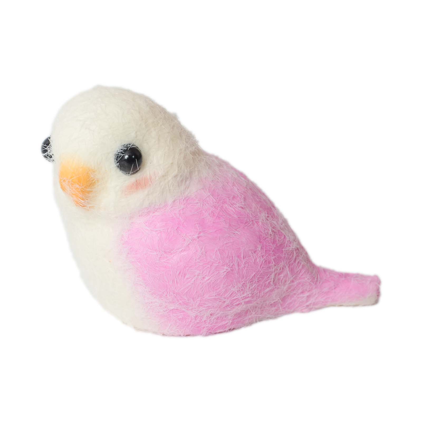Parrot Taba Squishy