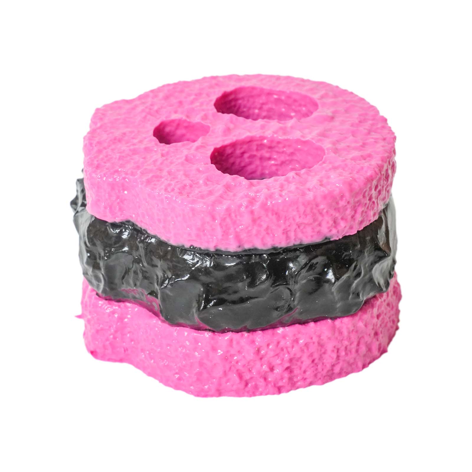 Holloween skull Taba Squishy