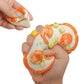 Shrimp Pizza Taba Squishy
