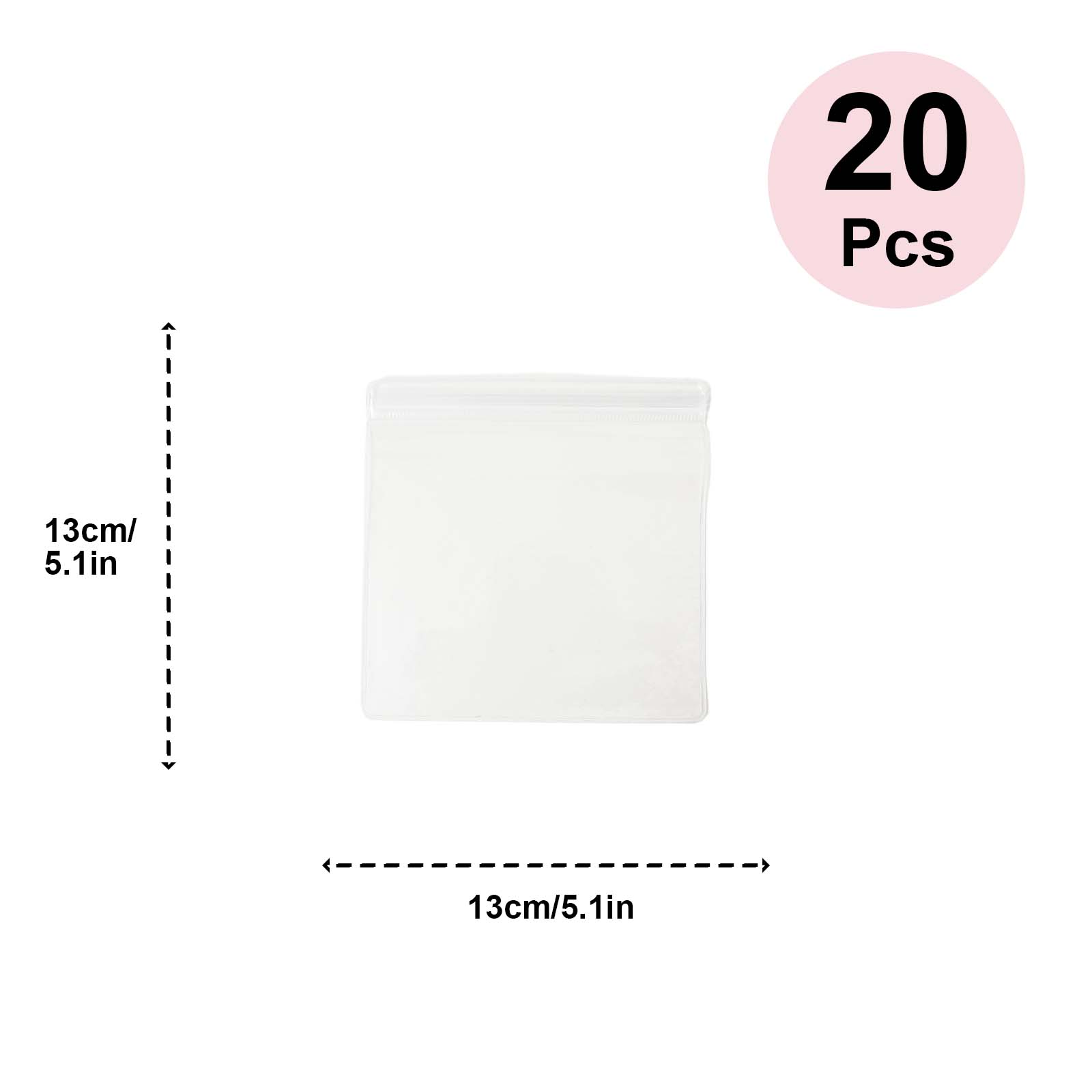 Taba Squishy bags