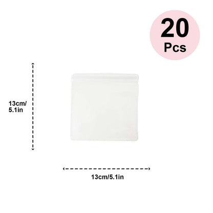 Taba Squishy bags