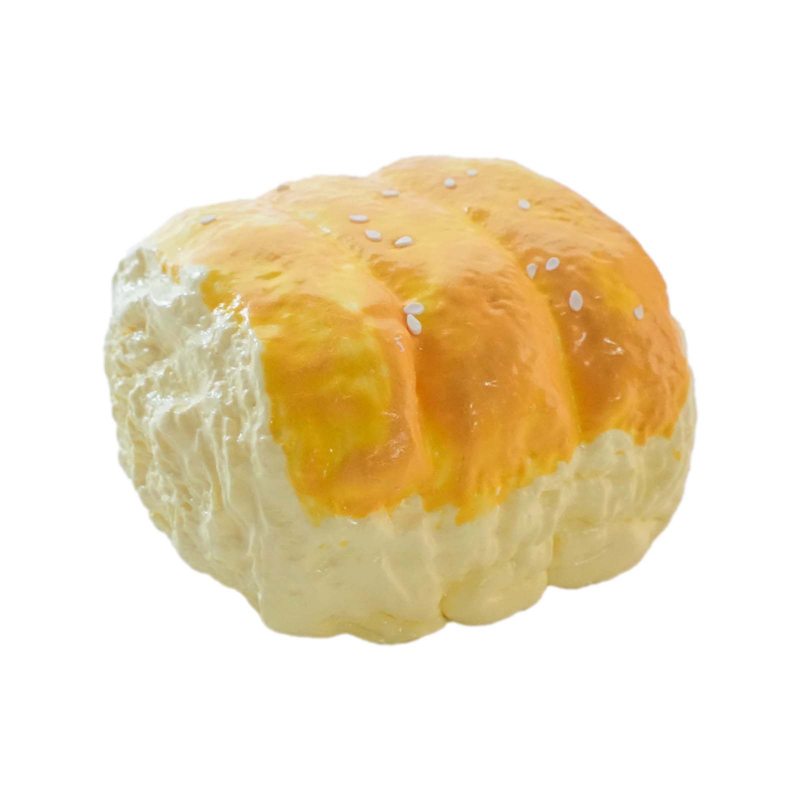 Vintage bread Taba Squishy