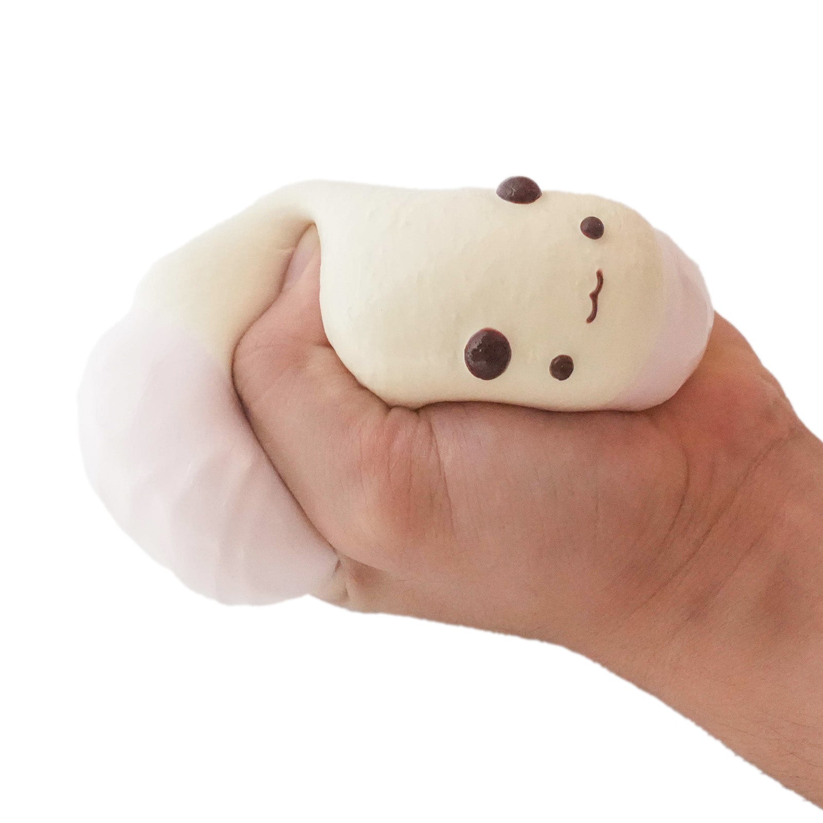 Long Bear Taba Squishy