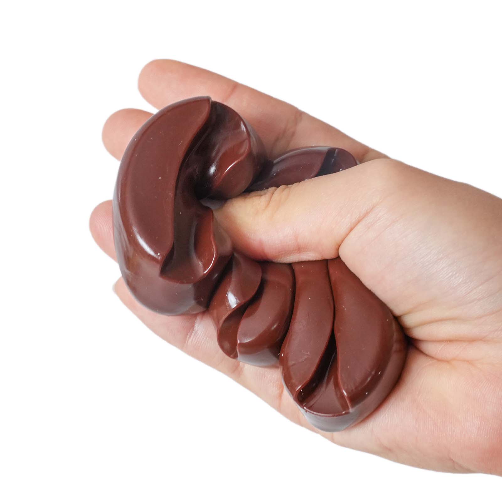 Choco Bar Taba Squishy