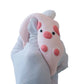 Square piggy Taba Squishy