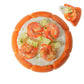 Shrimp Pizza Taba Squishy