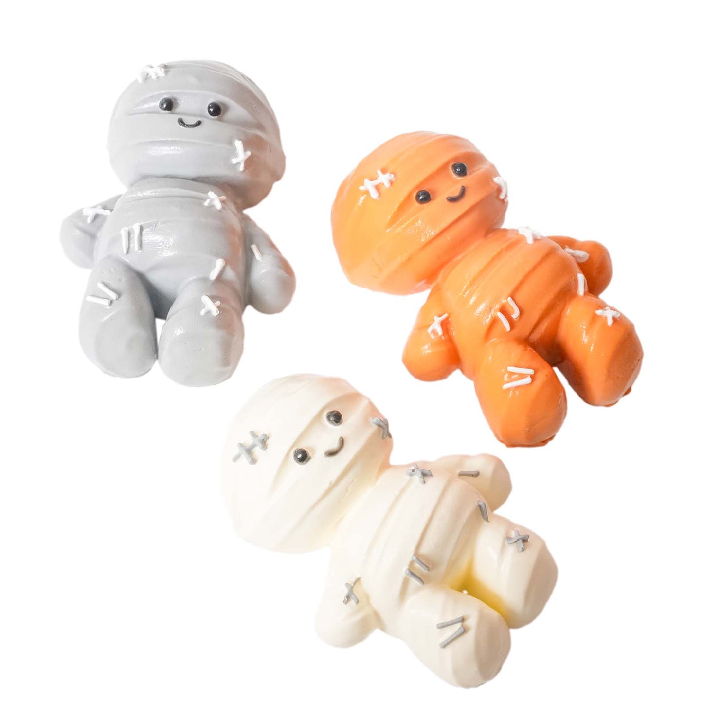 Mummies Taba Squishy