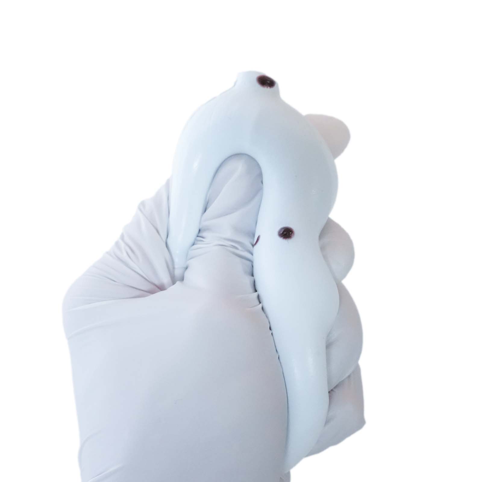 blue banana Taba Squishy