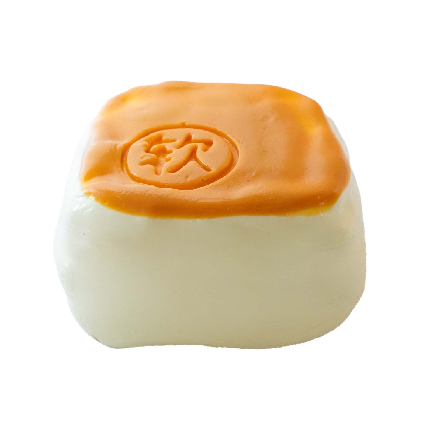 Soft Bread Taba Squishy