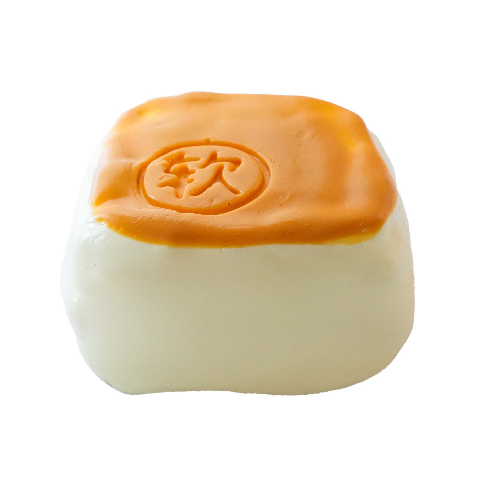 Soft Bread Taba Squishy