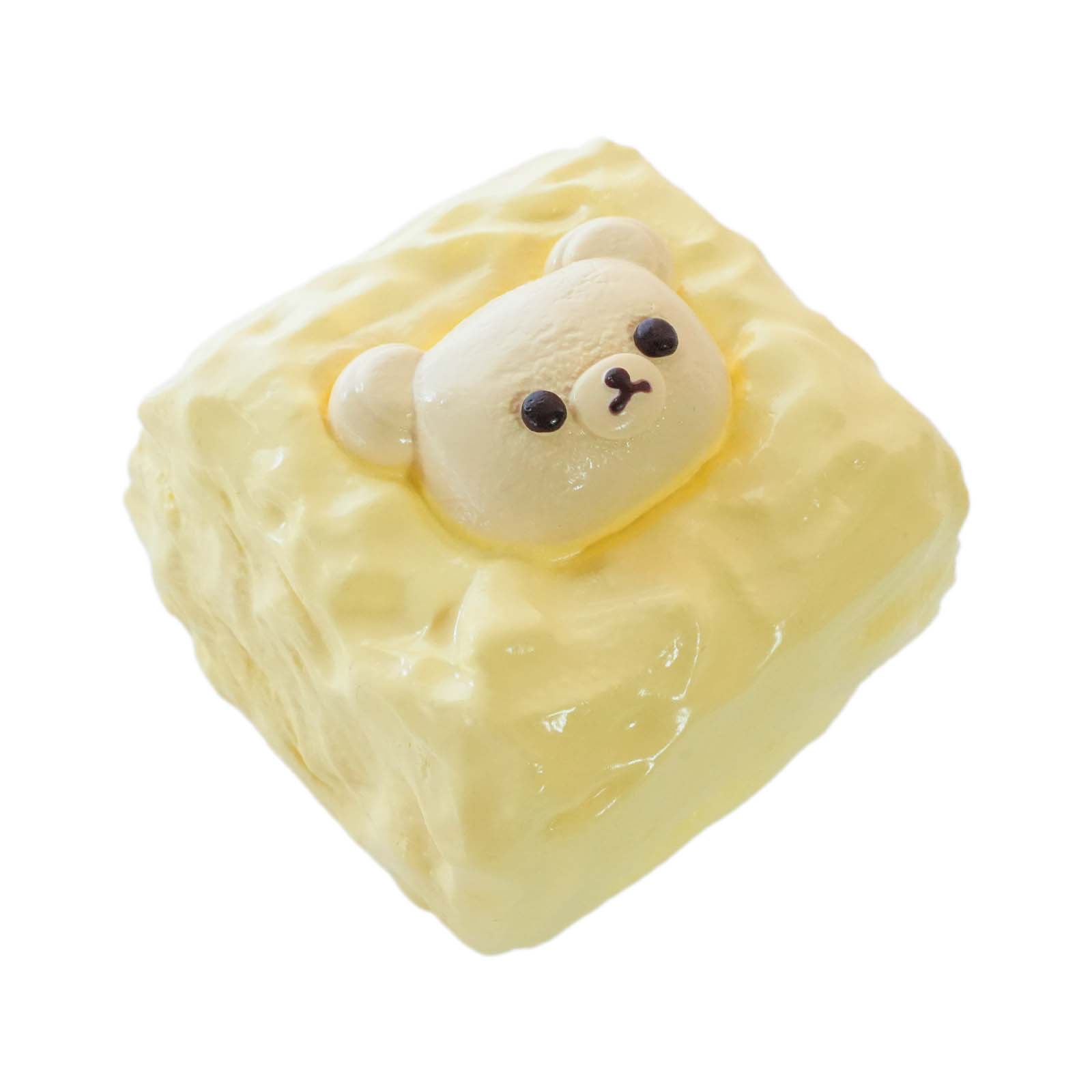 Easy Bear Taba Squishy