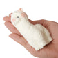 Fluffy Alpaca Taba Squishy