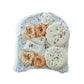 Cool Minty Toast Taba Squishy