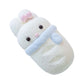 Little snowman Taba Squishy