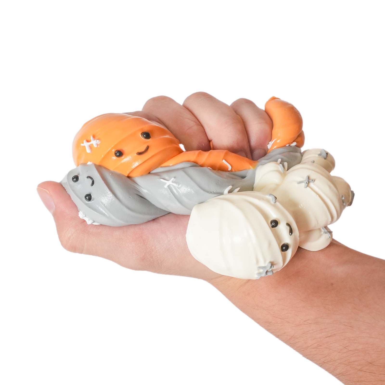 Mummies Taba Squishy