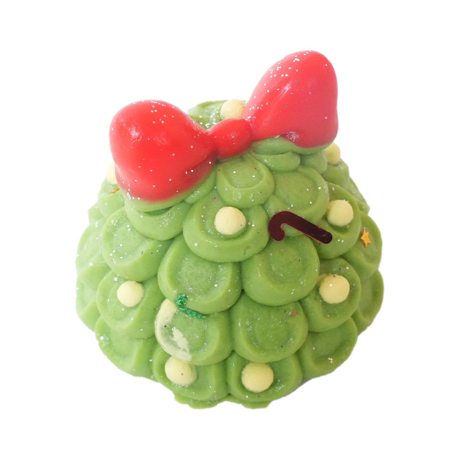 Christmas Tree Taba Squishy
