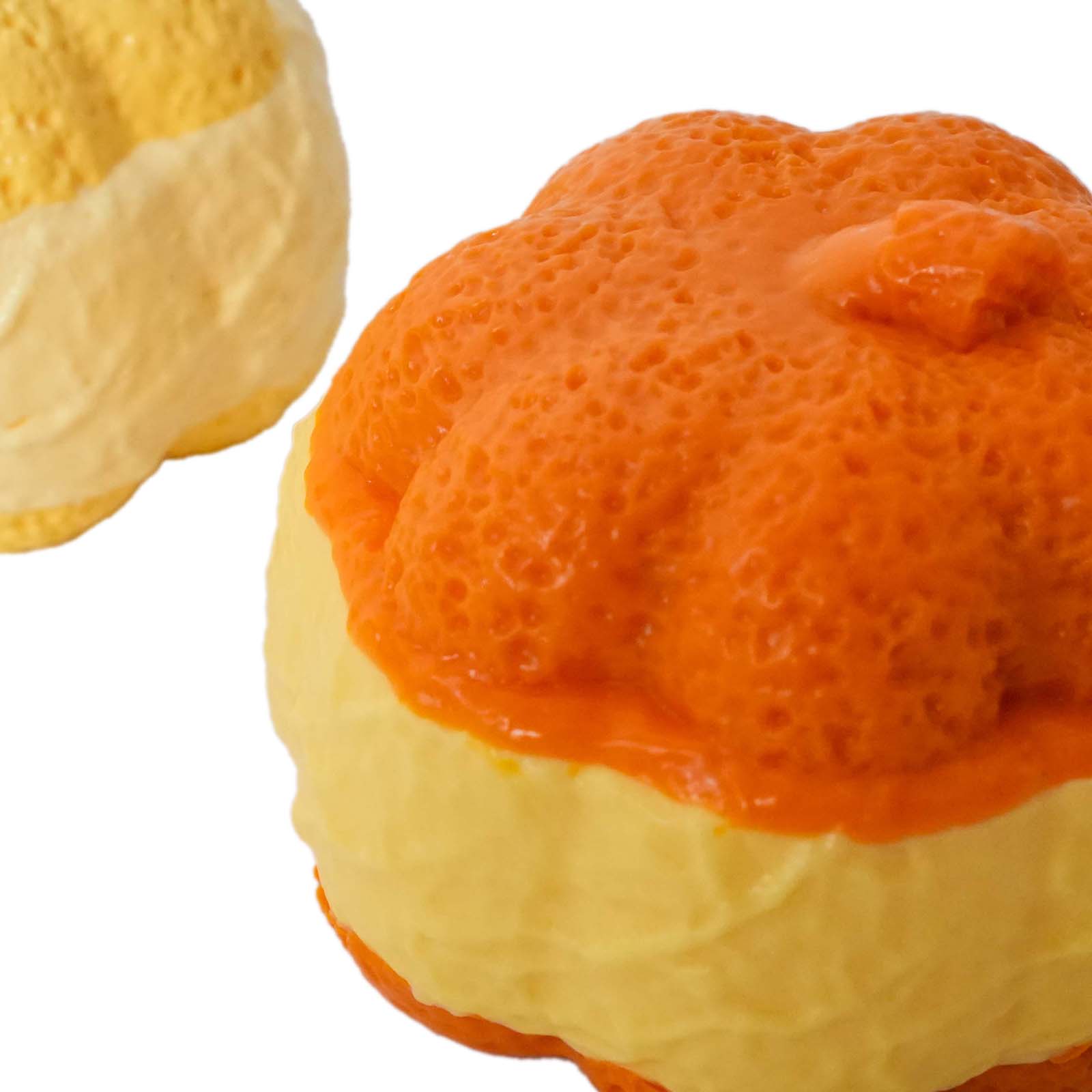 Little Pumpkins Taba Squishy