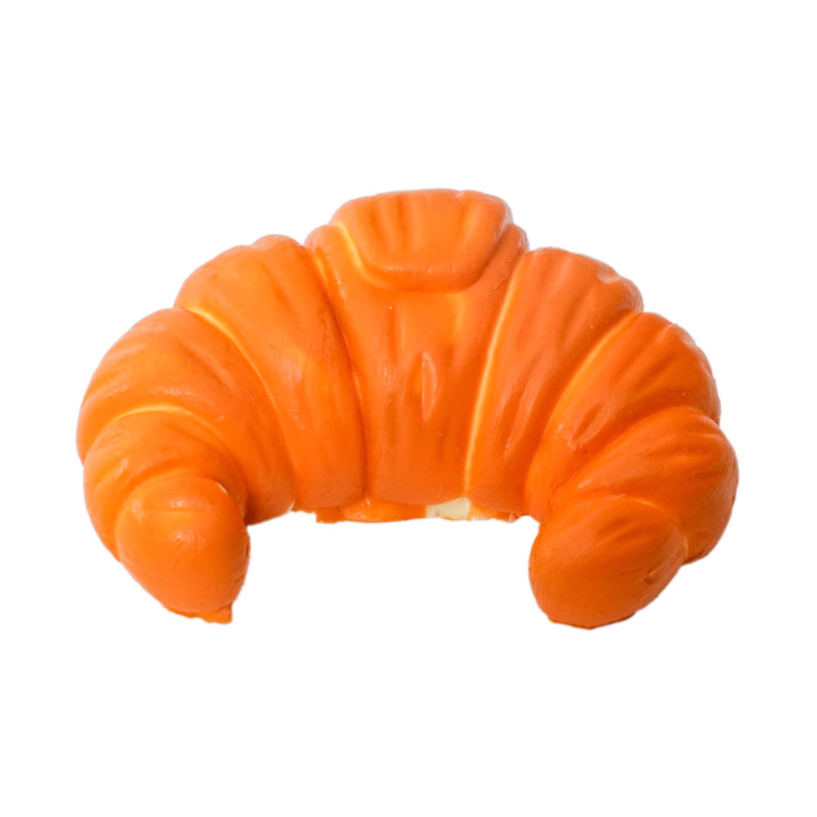 Croissant Taba Squishy