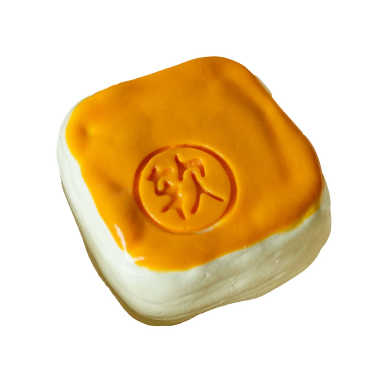 Soft Bread Taba Squishy