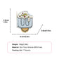 Anime Ice Cream Taba Squishy