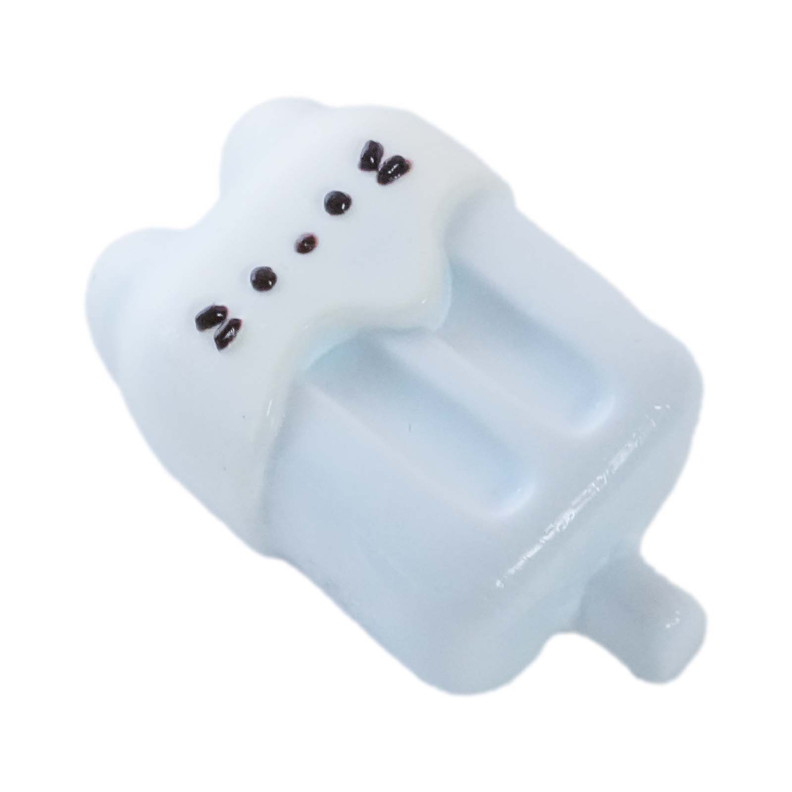 Kitten popsicle Taba Squishy