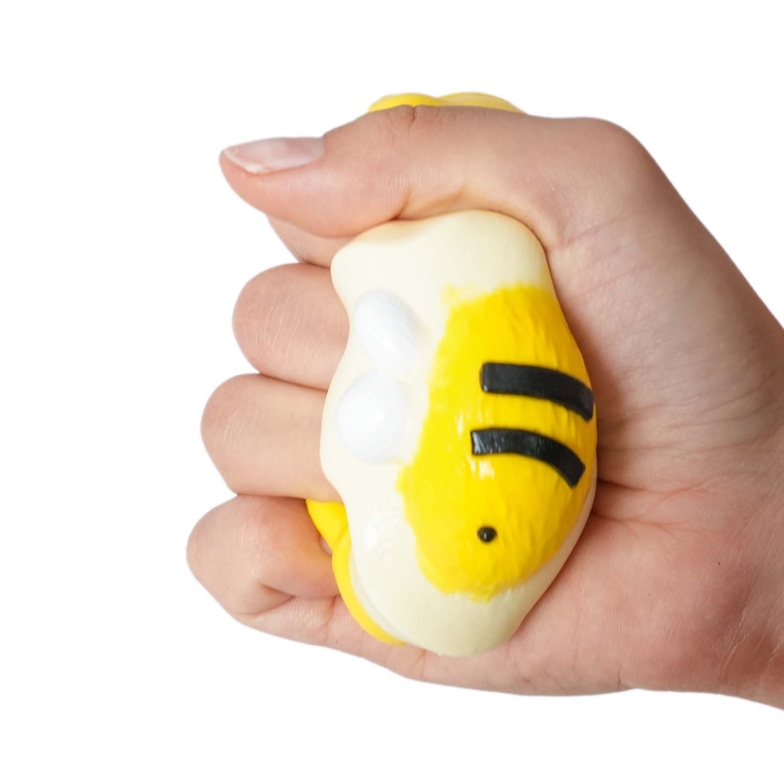 Little Honey Jar Taba Squishy