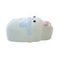Little snowman Taba Squishy