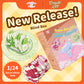 Cream Roll Taba Squishy blind box