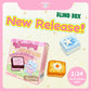 [WenQing Strong TOAST LAB Series [No returns orexchangesonce opened].taba squishy -blind boxes