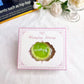 [Wenqing Strong]Muscat grape short cake [No returns or exchanges once opened] Taba squishy