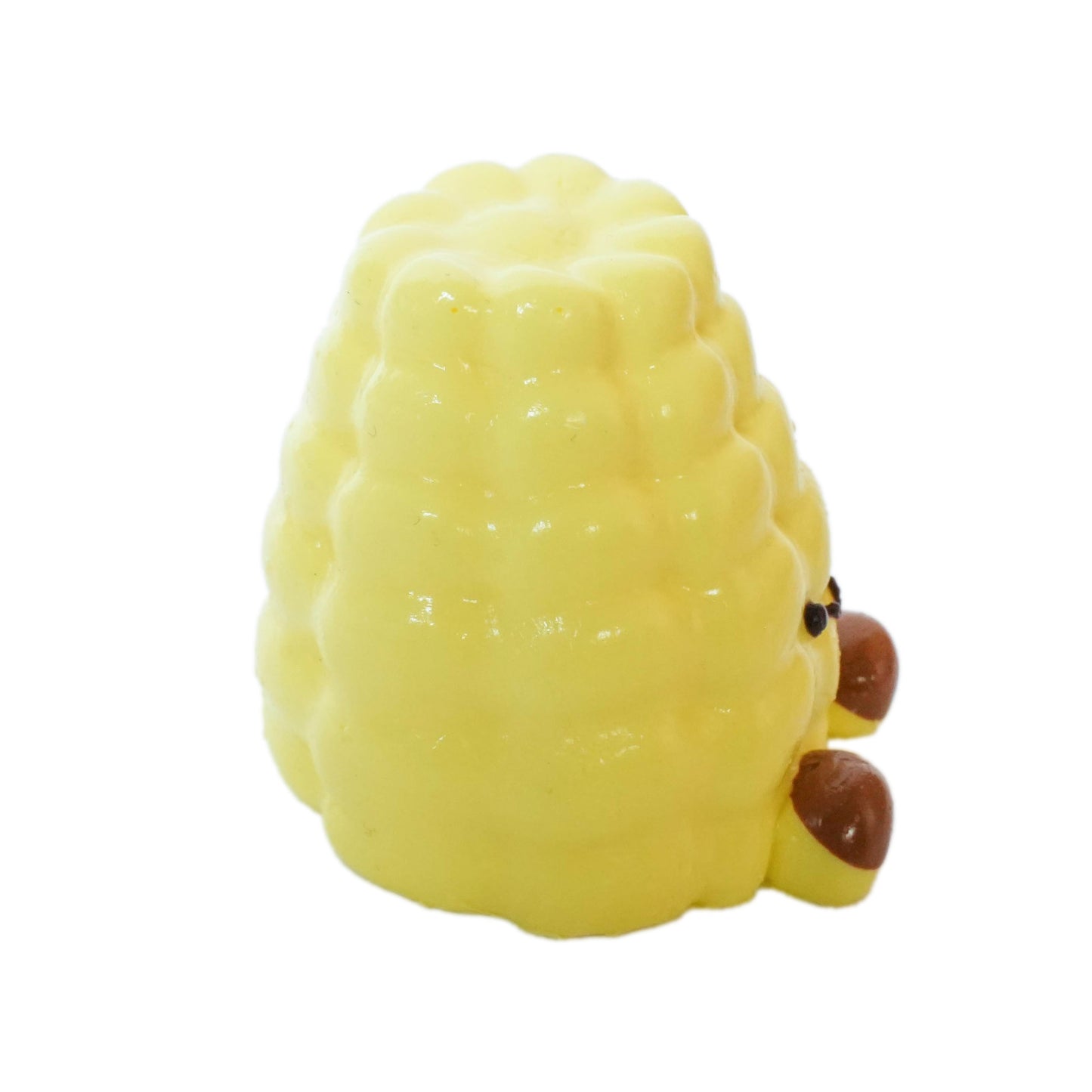Smiling Corn baby Taba Squishy