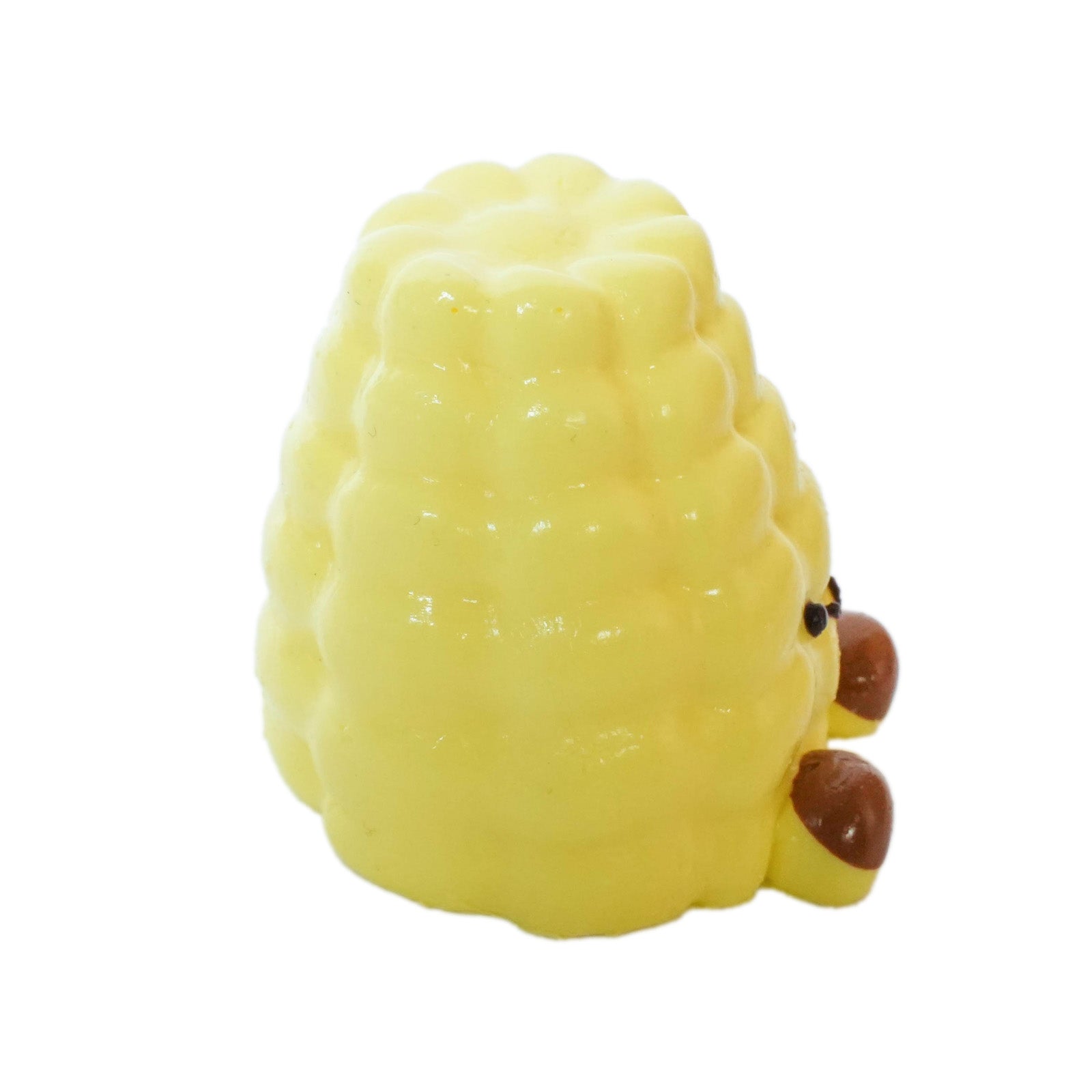 Smiling Corn baby Taba Squishy