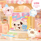 [Wenqing Strong]Fluffy Squad Baby Ver. [No returns or exchanges once opened] Taba squishy