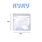 [Wenqing Strong]crispy bag14x14 15x15  [No returns or exchanges once opened] Taba squishy