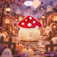 [Wenqing Strong]Fairy Toadie Taba squishy a stress-relief toy