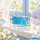 [Wenqing Strong]- Ice Kitty  [jelly] Taba squishy