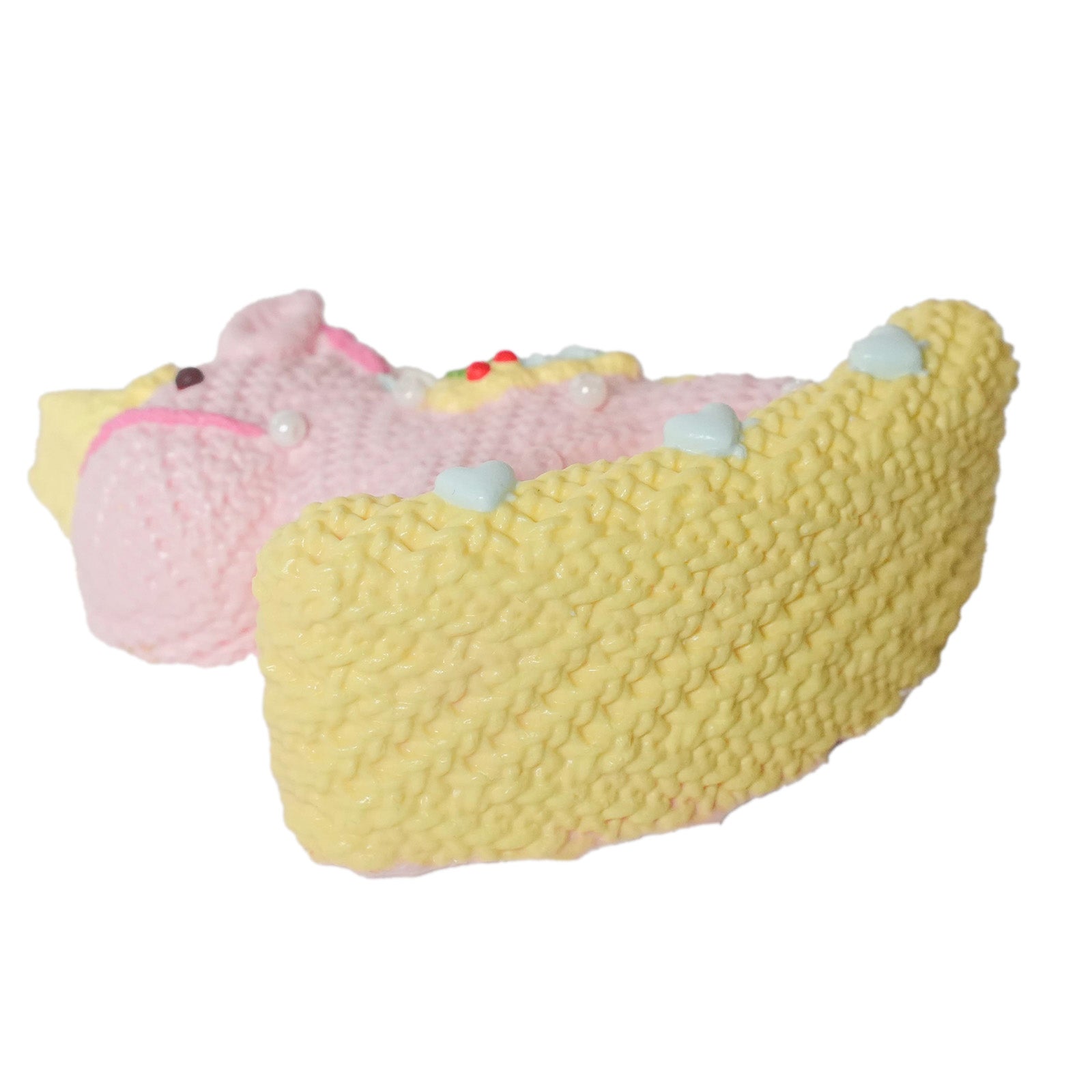 Rocking Horse Taba Squishy