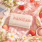[Wenqing Strong]Berry Loaf【Marshmallow】taba squishy