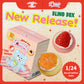 Fruit Daifuku Taba Squishy blind box